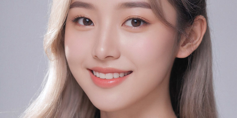 턱끝 필러 [국산]